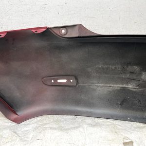 Ford Fiesta MK6 Rear Bumper 2002 TO 2005 2S61-17906-EFW Genuine - Image 13