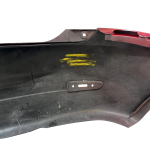 Ford Fiesta MK6 Rear Bumper 2002 TO 2005 2S61-17906-EFW Genuine - Image 14