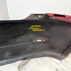 Ford Fiesta MK6 Rear Bumper 2002 TO 2005 2S61-17906-EFW Genuine - Image 15