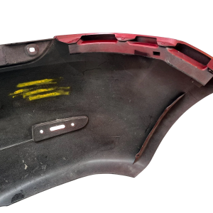 Ford Fiesta MK6 Rear Bumper 2002 TO 2005 2S61-17906-EFW Genuine - Image 15