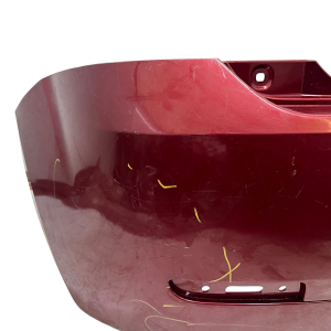 Ford Fiesta MK6 Rear Bumper 2002 TO 2005 2S61-17906-EFW Genuine - Image 17