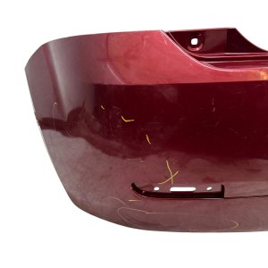 Ford Fiesta MK6 Rear Bumper 2002 TO 2005 2S61-17906-EFW Genuine - Image 18