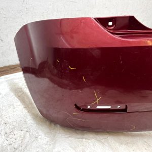 Ford Fiesta MK6 Rear Bumper 2002 TO 2005 2S61-17906-EFW Genuine - Image 19
