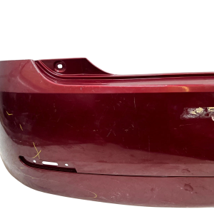Ford Fiesta MK6 Rear Bumper 2002 TO 2005 2S61-17906-EFW Genuine - Image 19