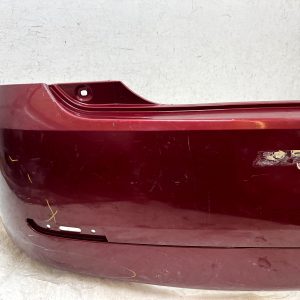 Ford Fiesta MK6 Rear Bumper 2002 TO 2005 2S61-17906-EFW Genuine - Image 20