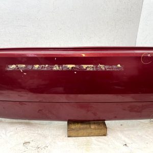 Ford Fiesta MK6 Rear Bumper 2002 TO 2005 2S61-17906-EFW Genuine - Image 3