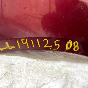 Ford Fiesta MK6 Rear Bumper 2002 TO 2005 2S61-17906-EFW Genuine - Image 22