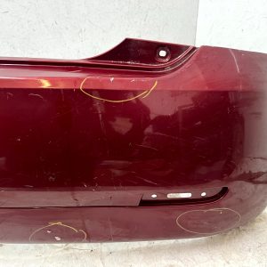 Ford Fiesta MK6 Rear Bumper 2002 TO 2005 2S61-17906-EFW Genuine - Image 4