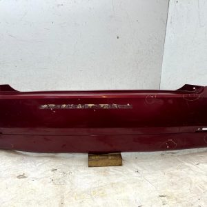 Ford Fiesta MK6 Rear Bumper 2002 TO 2005 2S61-17906-EFW Genuine - Image 1