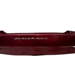 Ford Fiesta MK6 Rear Bumper 2002 TO 2005 2S61-17906-EFW Genuine