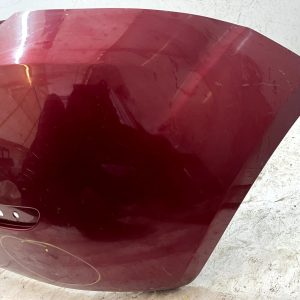 Ford Fiesta MK6 Rear Bumper 2002 TO 2005 2S61-17906-EFW Genuine - Image 5