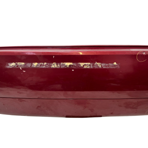 Ford Fiesta MK6 Rear Bumper 2002 TO 2005 2S61-17906-EFW Genuine - Image 6