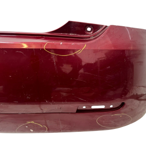 Ford Fiesta MK6 Rear Bumper 2002 TO 2005 2S61-17906-EFW Genuine - Image 7