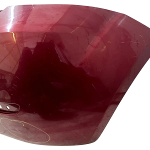 Ford Fiesta MK6 Rear Bumper 2002 TO 2005 2S61-17906-EFW Genuine - Image 8
