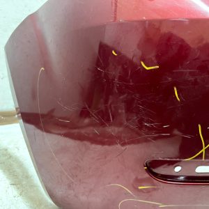 Ford Fiesta MK6 Rear Bumper 2002 TO 2005 2S61-17906-EFW Genuine - Image 10