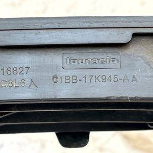 Ford Fiesta MK7 Front Bumper Lower Center Grill 2012-2017 C1BB-17K945-AA Genuine 22 Ford Fiesta MK7 Front Bumper Lower Center Grill 2012-2017 C1BB-17K945-AA Genuine - Image 11