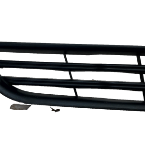 Ford Fiesta MK7 Front Bumper Lower Center Grill 2012-2017 C1BB-17K945-AA Genuine 13 Ford Fiesta MK7 Front Bumper Lower Center Grill 2012-2017 C1BB-17K945-AA Genuine - Image 2