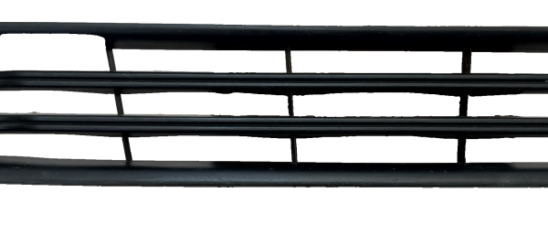 Ford Fiesta MK7 Front Bumper Lower Center Grill 2012-2017 C1BB-17K945-AA Genuine 2 Ford Fiesta MK7 Front Bumper Lower Center Grill 2012 2017 C1BB 17K945 AA Genuine 178535967880 3