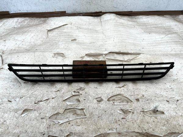 Ford Fiesta MK7 Front Bumper Lower Center Grill 2012-2017 C1BB-17K945-AA Genuine 5 Ford Fiesta MK7 Front Bumper Lower Center Grill 2012 2017 C1BB 17K945 AA Genuine 178535967880 6