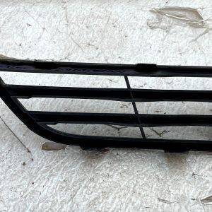 Ford Fiesta MK7 Front Bumper Lower Center Grill 2012-2017 C1BB-17K945-AA Genuine 18 Ford Fiesta MK7 Front Bumper Lower Center Grill 2012-2017 C1BB-17K945-AA Genuine - Image 7