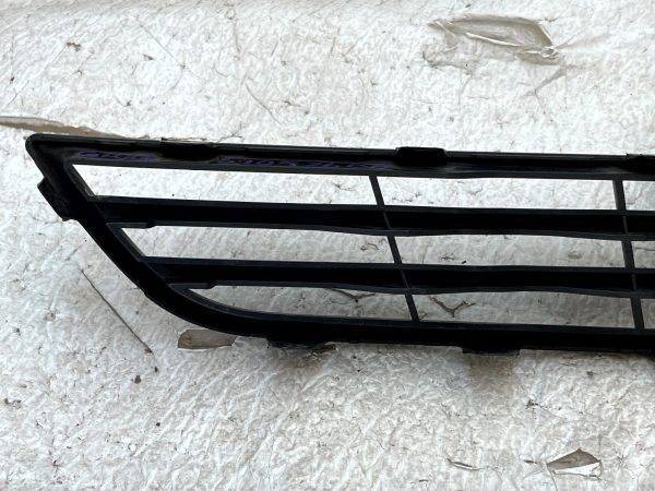 Ford Fiesta MK7 Front Bumper Lower Center Grill 2012-2017 C1BB-17K945-AA Genuine 6 Ford Fiesta MK7 Front Bumper Lower Center Grill 2012 2017 C1BB 17K945 AA Genuine 178535967880 7