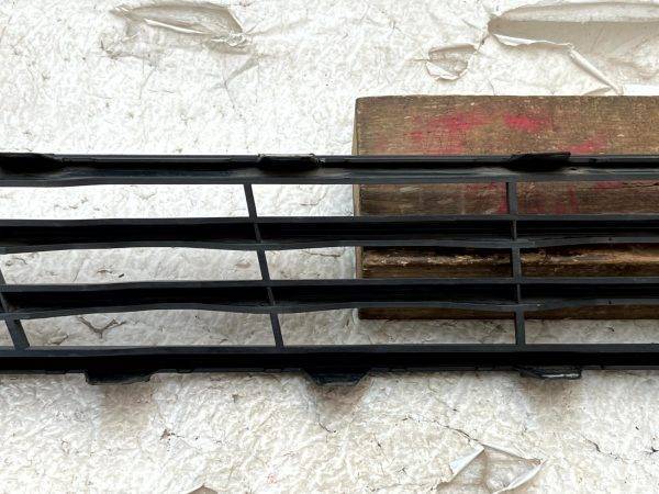 Ford Fiesta MK7 Front Bumper Lower Center Grill 2012-2017 C1BB-17K945-AA Genuine 7 Ford Fiesta MK7 Front Bumper Lower Center Grill 2012 2017 C1BB 17K945 AA Genuine 178535967880 8