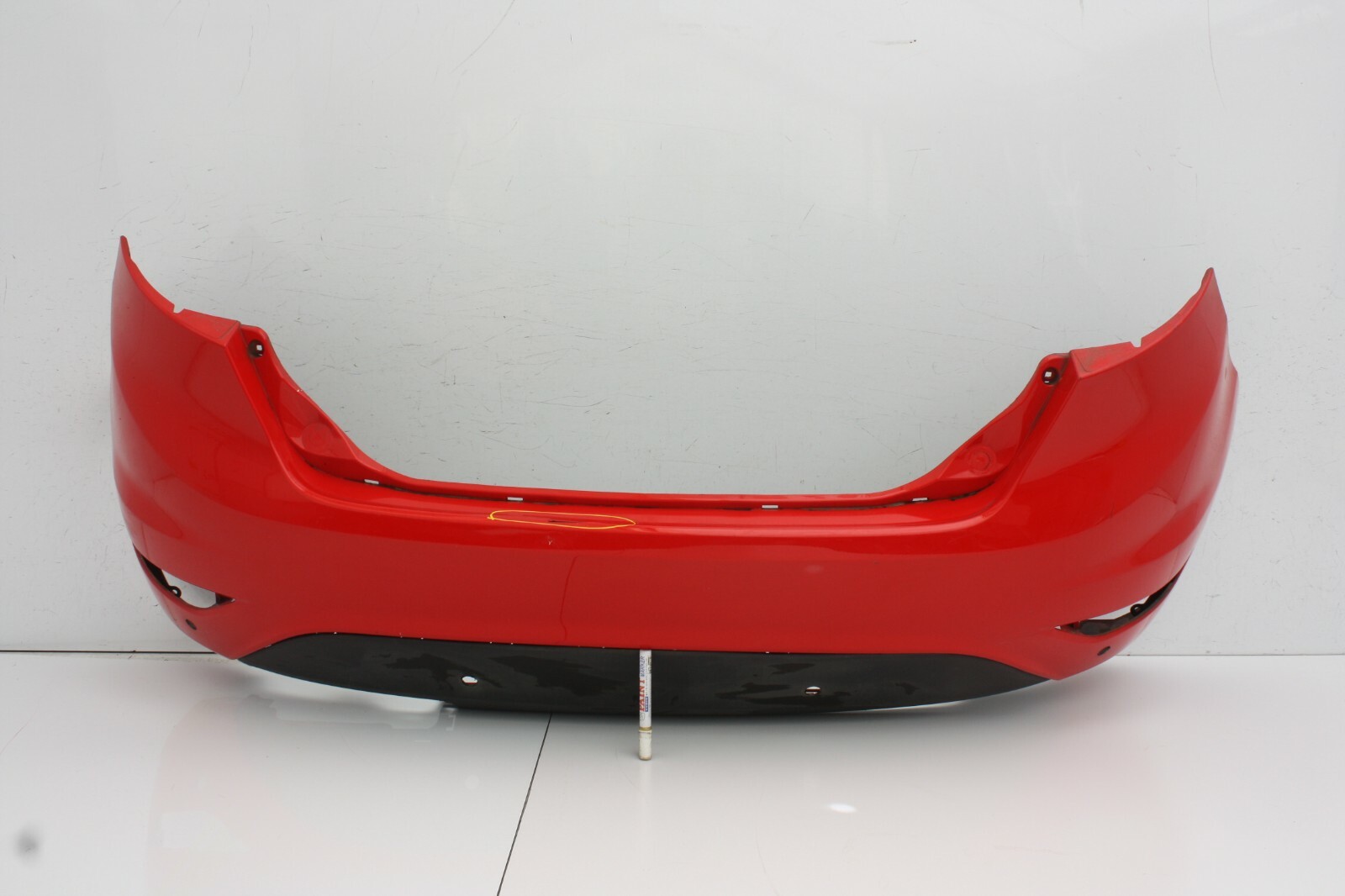 Ford Fiesta MK7 Rear Bumper 2008 TO 2013 8A61-17906-A Genuine