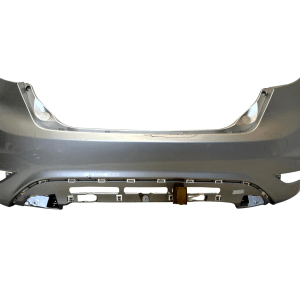 Ford Fiesta MK7 Rear Bumper 2008 TO 2017 8A61-17K823 Genuine