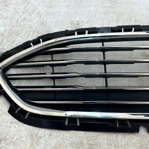 Ford Fiesta MK8 Front Bumper Upper Center Grille 2017-2022 H1BB-8B271-B1 Genuine - Image 3