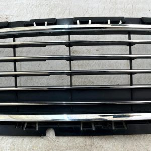 Ford Fiesta MK8 Front Bumper Upper Center Grille 2017-2022 H1BB-8B271-B1 Genuine - Image 4