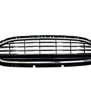 Ford Fiesta MK8 Front Bumper Upper Center Grille 2017-2022 H1BB-8B271-B1 Genuine