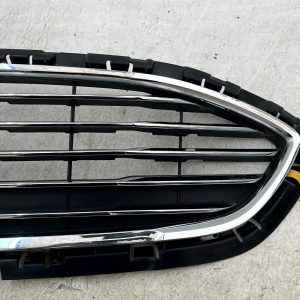 Ford Fiesta MK8 Front Bumper Upper Center Grille 2017-2022 H1BB-8B271-B1 Genuine - Image 6
