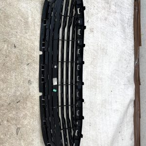 Ford Fiesta MK8 Front Bumper Upper Center Grille 2017-2022 H1BB-8B271-B1 Genuine - Image 7