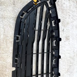 Ford Fiesta MK8 Front Bumper Upper Center Grille 2017-2022 H1BB-8B271-B1 Genuine - Image 8