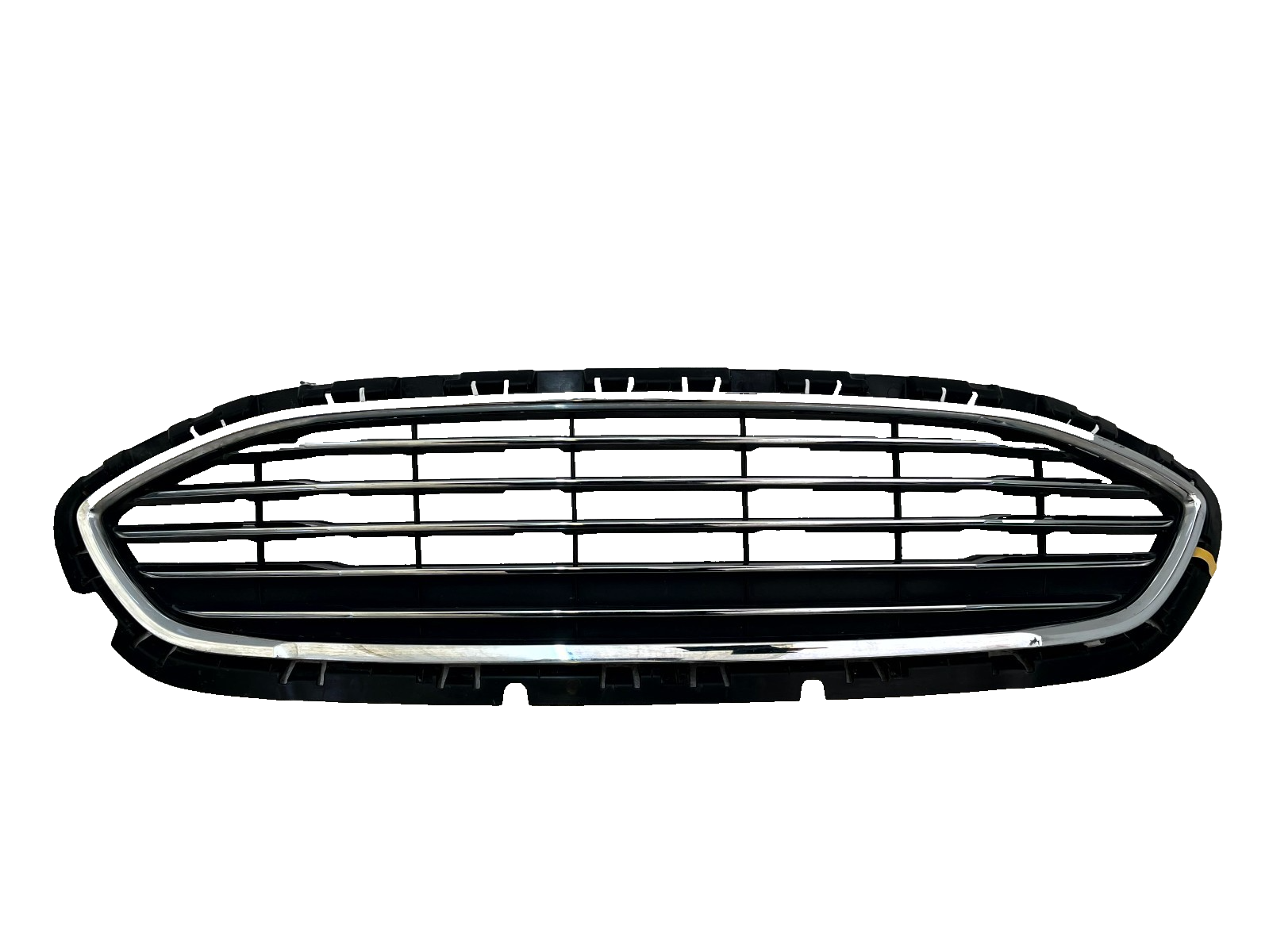 Ford Fiesta MK8 Front Bumper Upper Center Grille 2017-2022 H1BB-8B271-B1 Genuine
