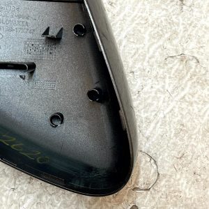 Ford Fiesta MK8 Front Left Wing Mirror Cover 2017 TO 2022 H1BB-17K747 Genuine - Image 11