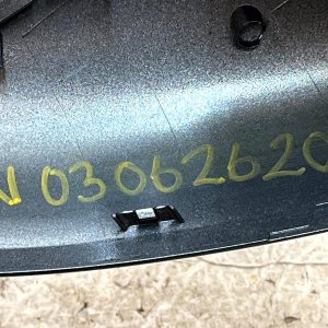 Ford Fiesta MK8 Front Left Wing Mirror Cover 2017 TO 2022 H1BB-17K747 Genuine - Image 14