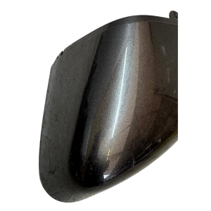 Ford Fiesta MK8 Front Left Wing Mirror Cover 2017 TO 2022 H1BB-17K747 Genuine - Image 3