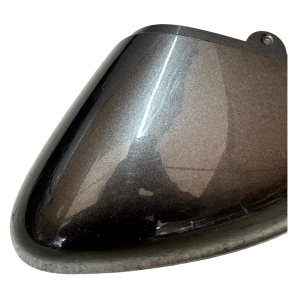 Ford Fiesta MK8 Front Left Wing Mirror Cover 2017 TO 2022 H1BB-17K747 Genuine - Image 4