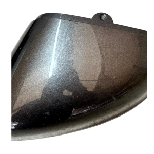 Ford Fiesta MK8 Front Left Wing Mirror Cover 2017 TO 2022 H1BB-17K747 Genuine - Image 5
