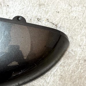Ford Fiesta MK8 Front Left Wing Mirror Cover 2017 TO 2022 H1BB-17K747 Genuine - Image 6