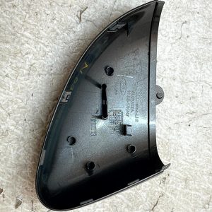 Ford Fiesta MK8 Front Left Wing Mirror Cover 2017 TO 2022 H1BB-17K747 Genuine - Image 7