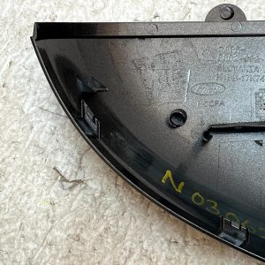 Ford Fiesta MK8 Front Left Wing Mirror Cover 2017 TO 2022 H1BB-17K747 Genuine - Image 8