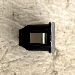 Ford Fiesta Mk7 Rear Number License Plate Light Lamp 12-17 6M2A-13550-AC Genuine - Image 6