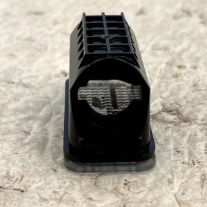 Ford Fiesta Mk7 Rear Number License Plate Light Lamp 12-17 6M2A-13550-AC Genuine - Image 7
