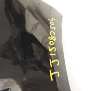 Ford Fiesta Rear Bumper 2008 TO 2013 8A61-17906-A Genuine *DAMAGED* - Image 8