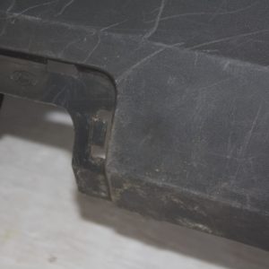 Ford Fiesta Rear Bumper 2008 TO 2013 8A61-17906 Genuine - Image 11