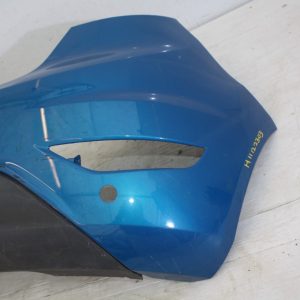 Ford Fiesta Rear Bumper 2008 TO 2013 8A61-17906 Genuine - Image 13