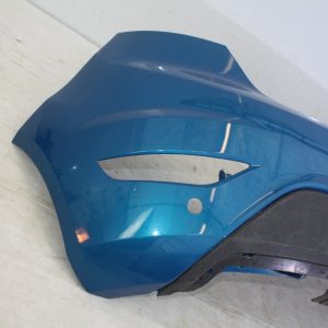 Ford Fiesta Rear Bumper 2008 TO 2013 8A61-17906 Genuine - Image 14