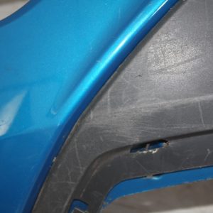 Ford Fiesta Rear Bumper 2008 TO 2013 8A61-17906 Genuine - Image 15